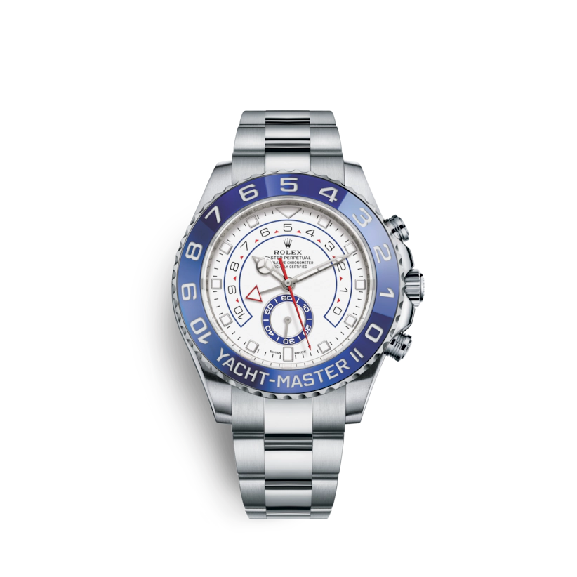 Rolex Yacht Master II