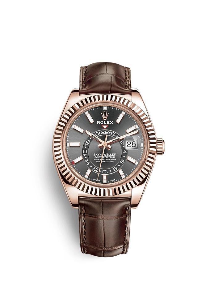 Rolex Sky-Dweller