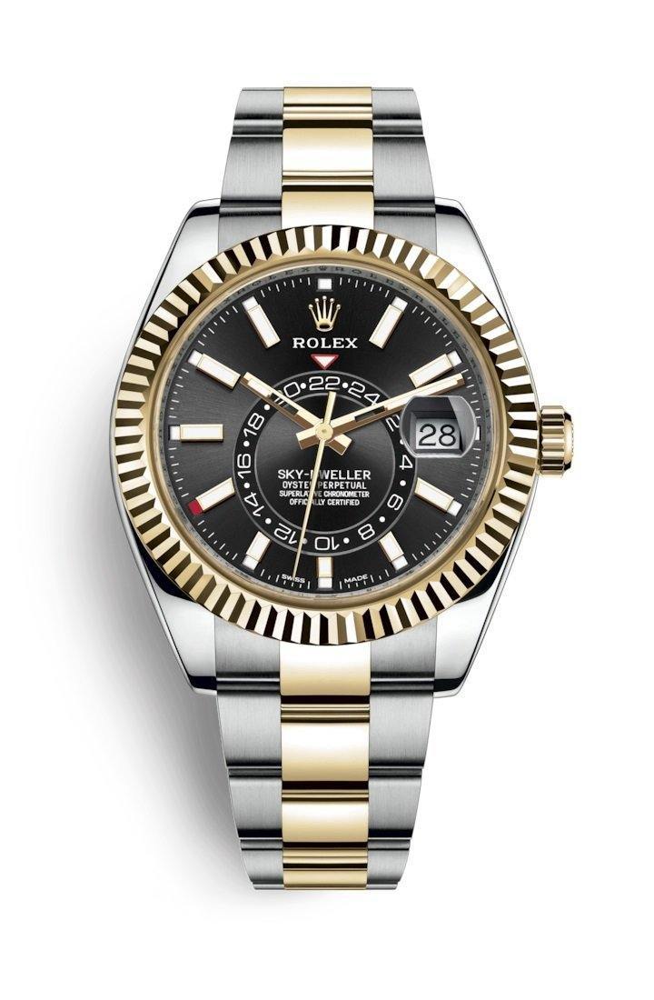 Rolex Sky-Dweller