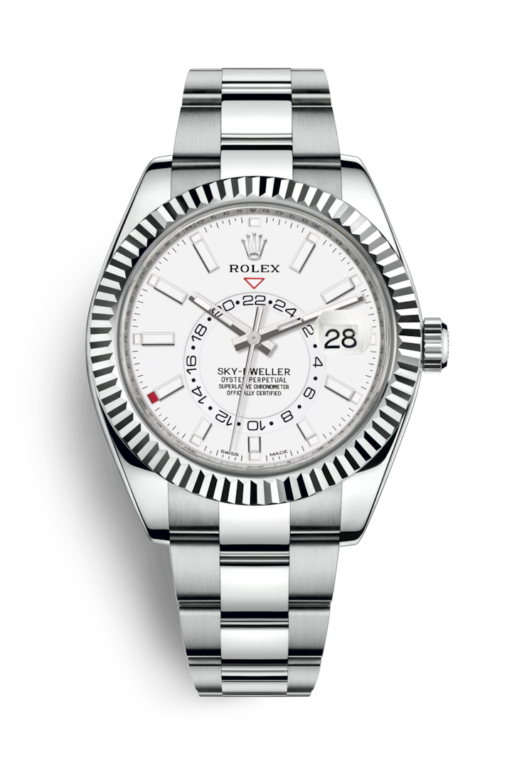 Rolex Sky-Dweller