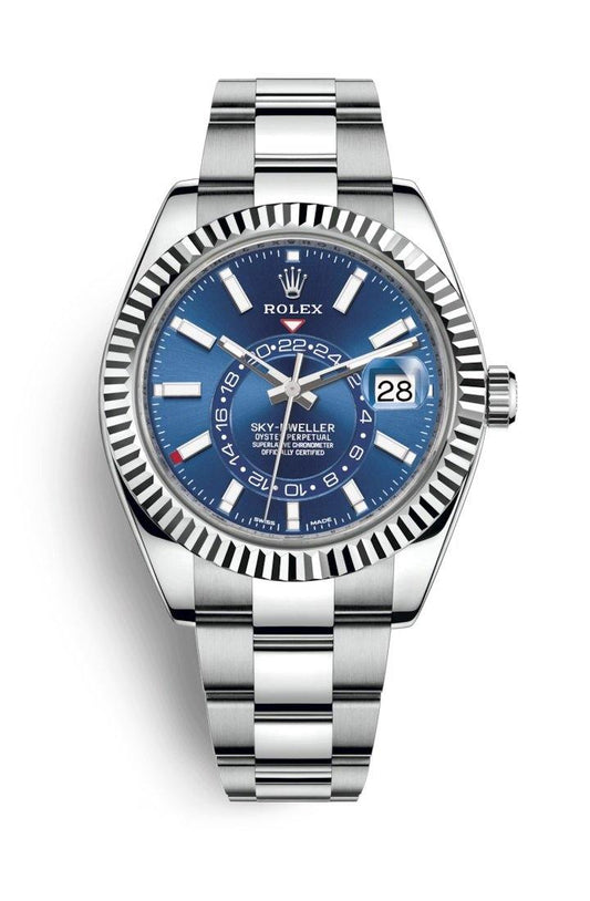 Rolex Sky-Dweller