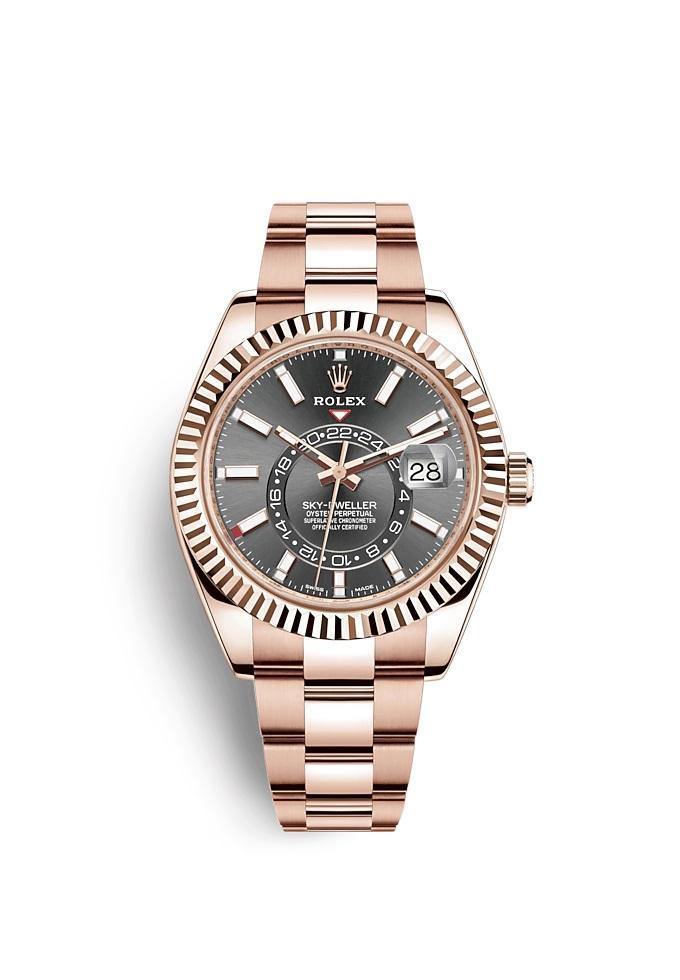 Rolex Sky-Dweller