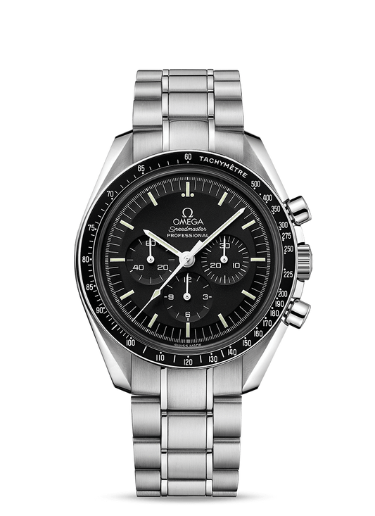 OMEGA MOONWATCH CHRONOGRAPH