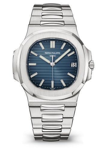PATEK PHILIPPE - NAUTILUS  5711/1A