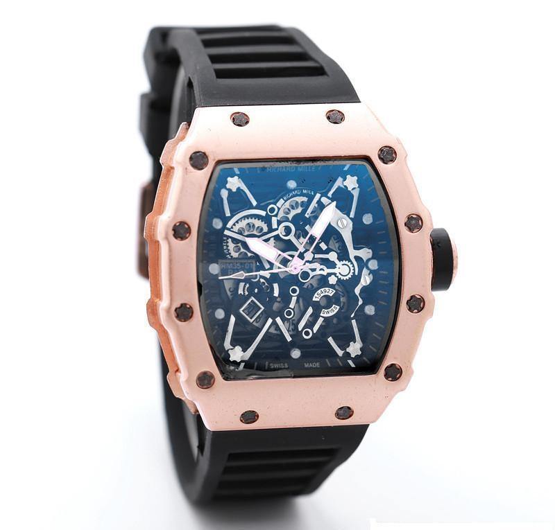 richard mille 002