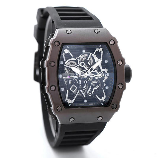 richard mille 001