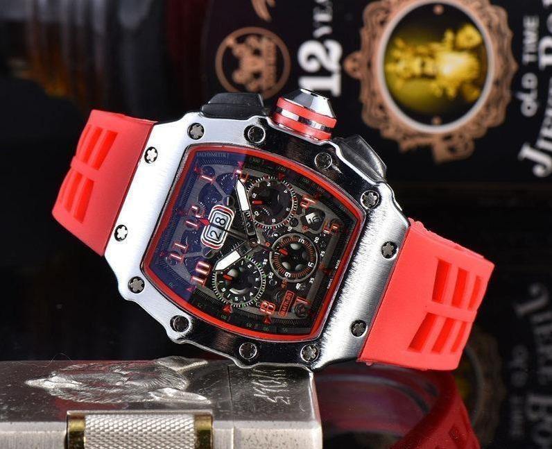 Richard Mille