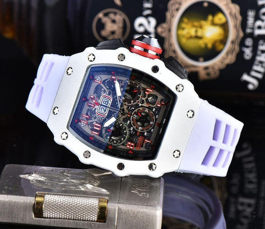 Richard Mille