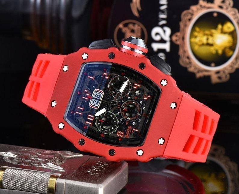 Richard Mille