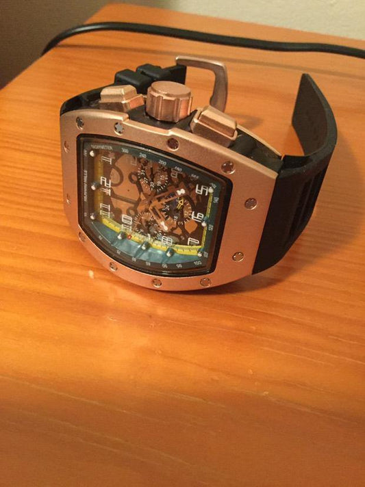 Richard Mille