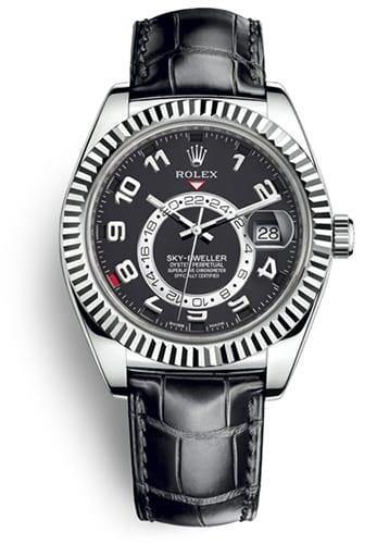 SKY DWELLER 326138