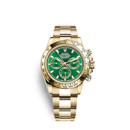ROLEX DAYTONA