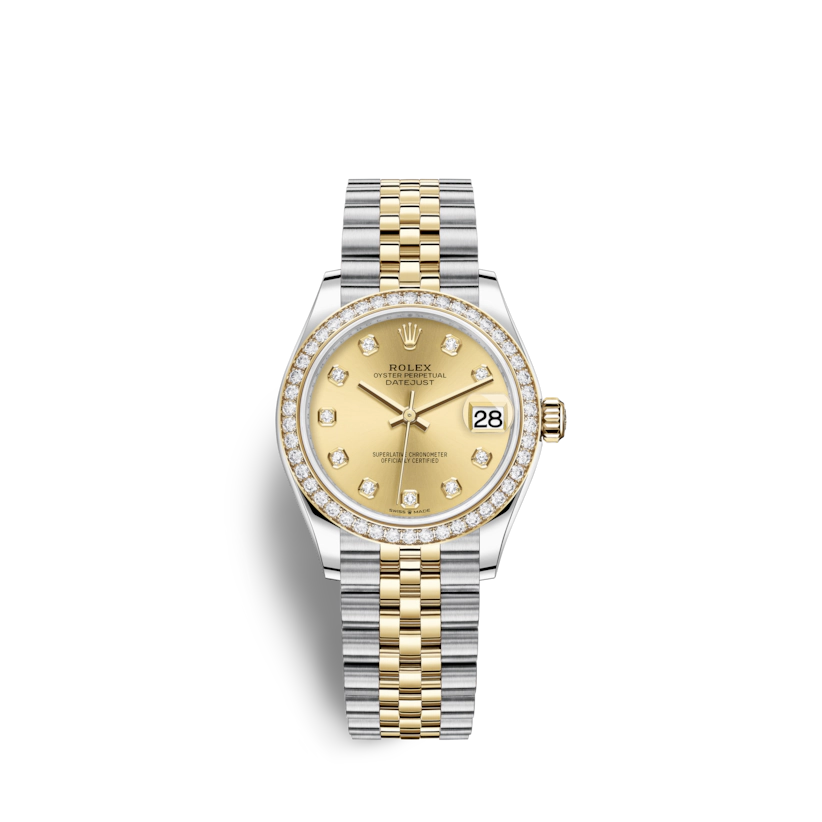 ROLEX LADIES DATEJUST